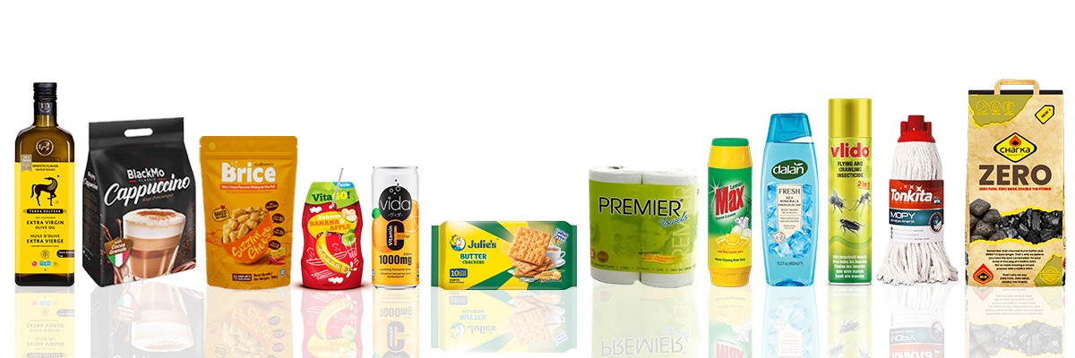 Consumer Goods