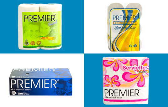 Premier