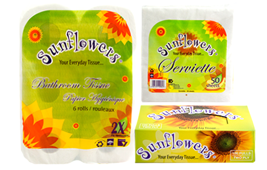 Sunflowers