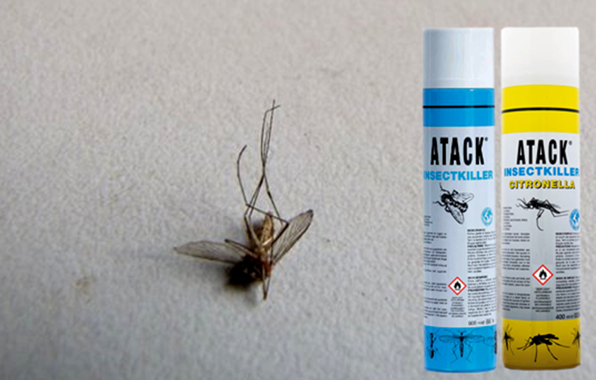 Atack