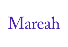 Mareah