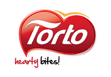 Torto Cookies