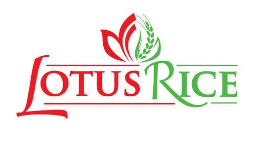 Lotus Rice