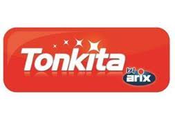 Tonkita
