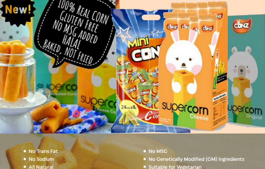 New Product- Conz