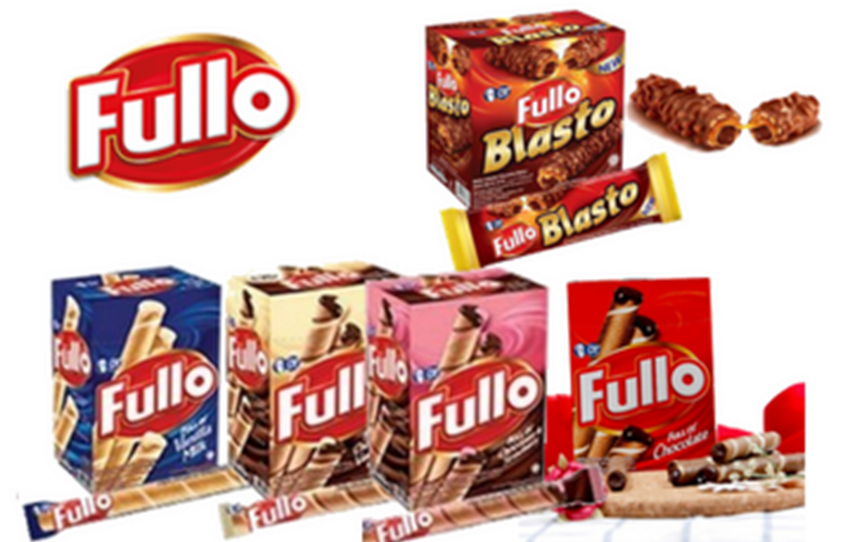 New product- Fullo