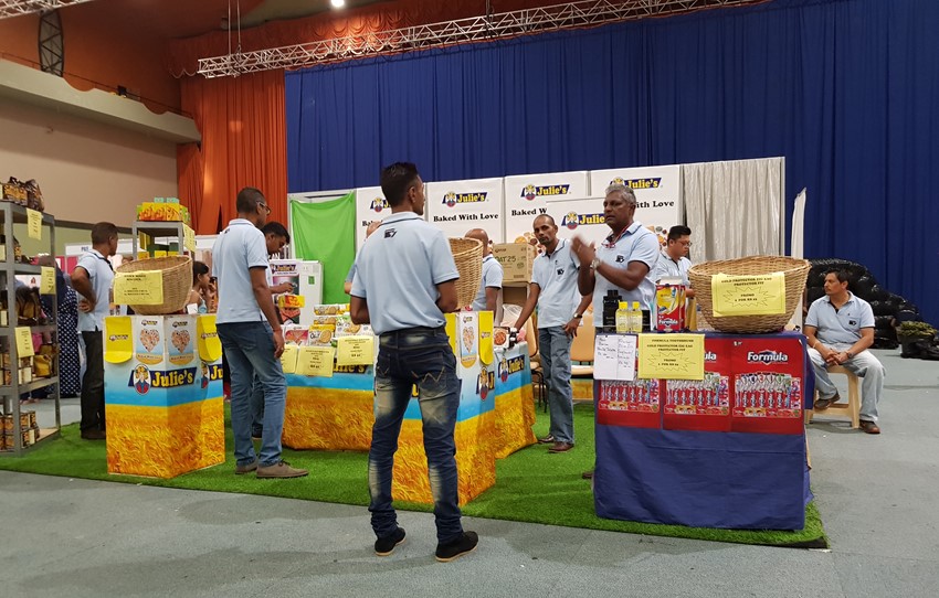 Salon de La Sante et de La Maison 2018