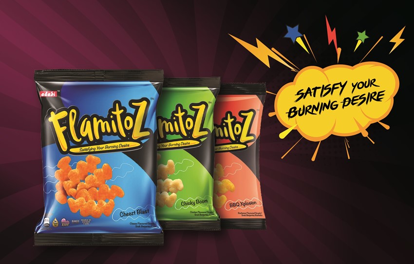 Flamitoz