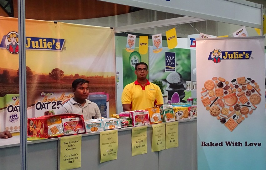 SALON DE LA FAMILLE ET DE LA SANTE 2019