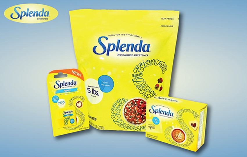 Splenda