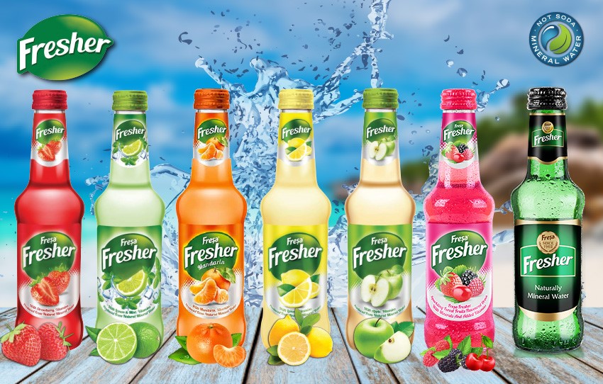 Fresher