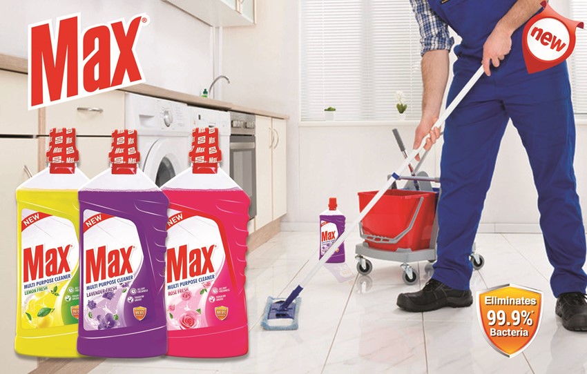 Max MPC