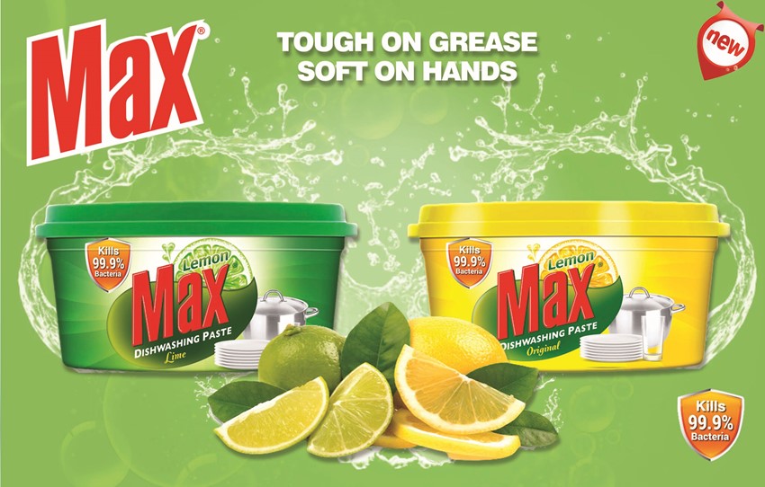 Max DWP