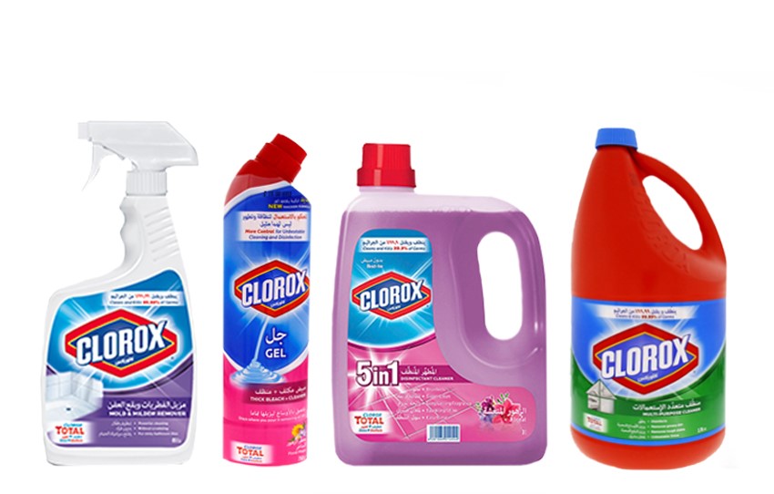 Clorox