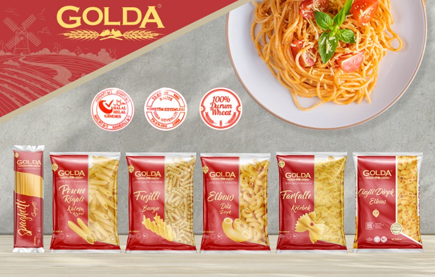 Golda