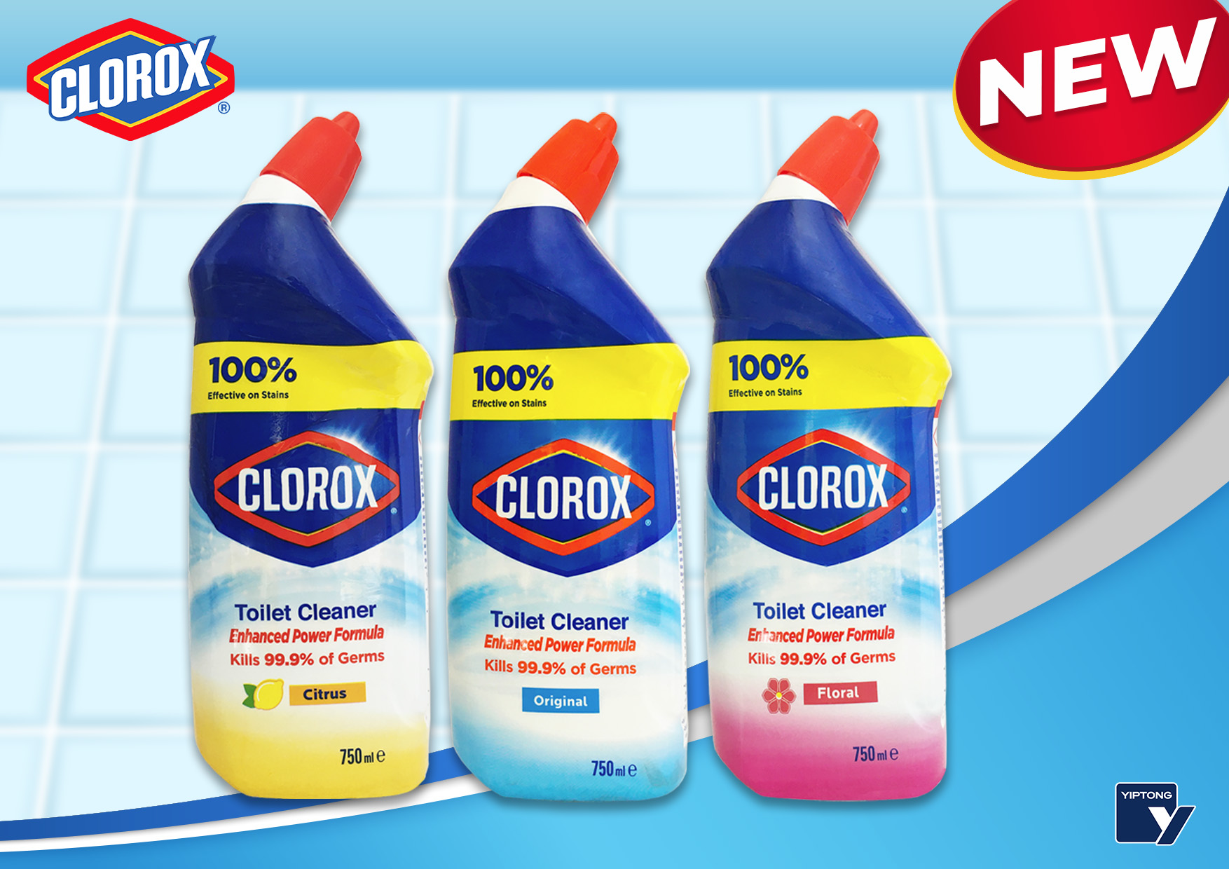 Clorox