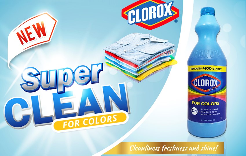 Clorox (1)
