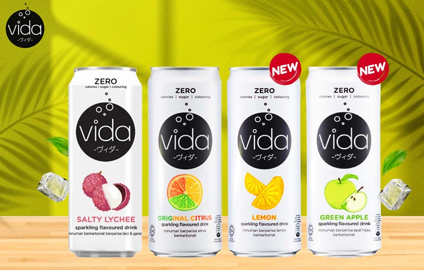 Vida Zero