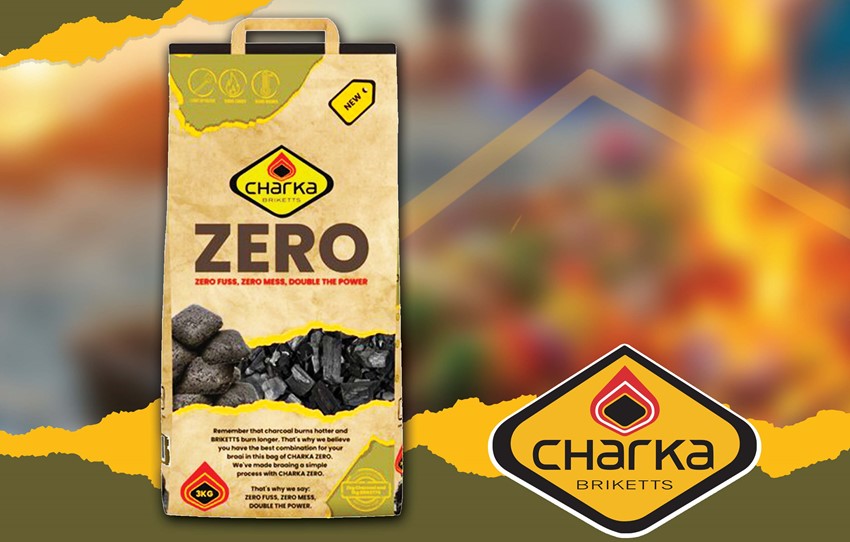 Charka Zero