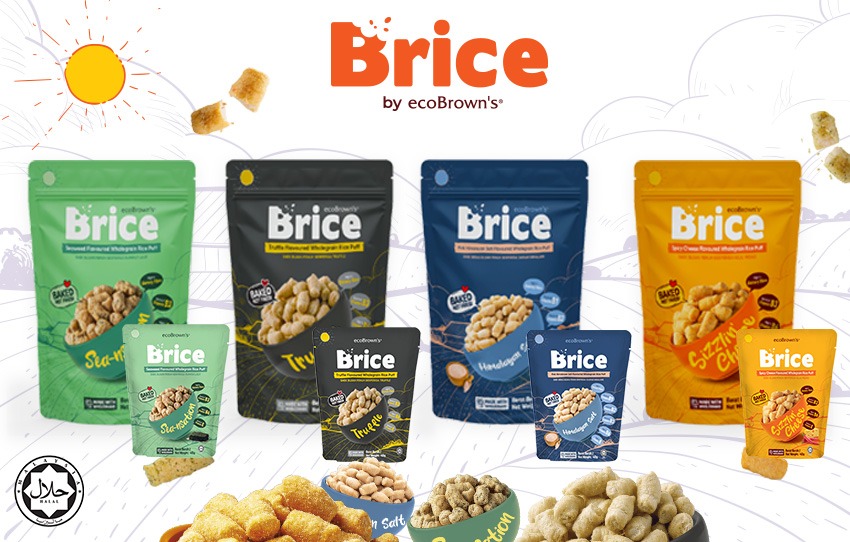 BRICE