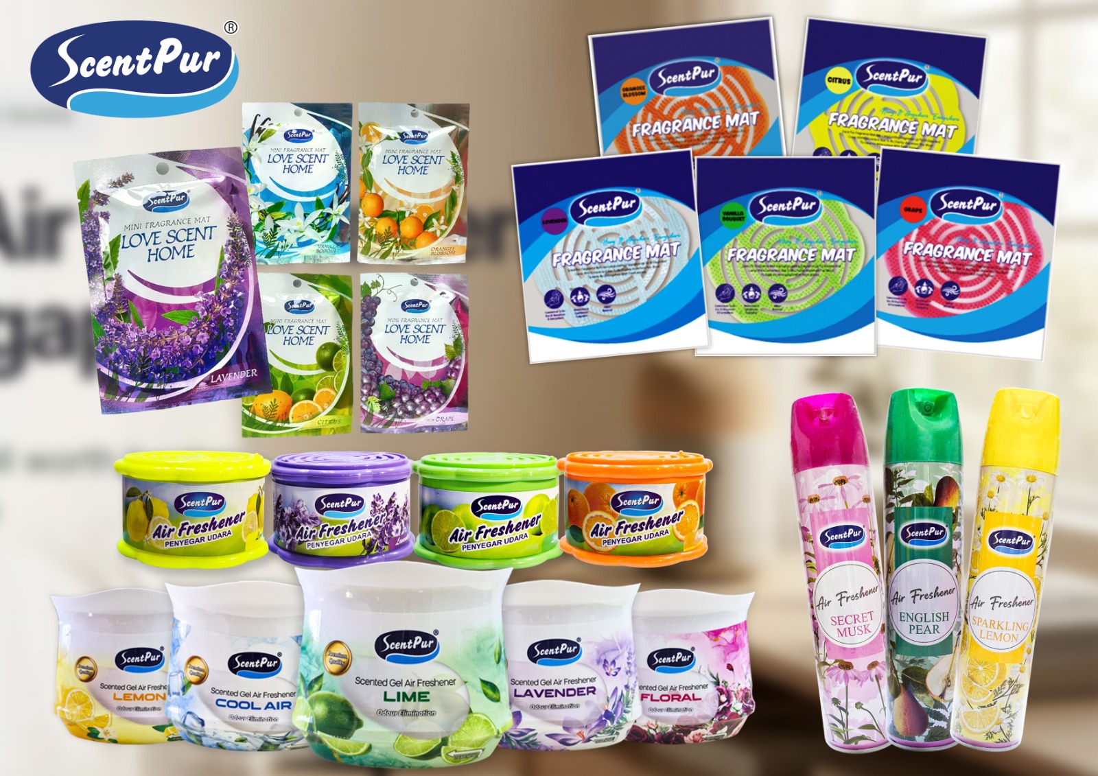 Scent Pur